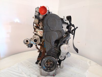 MOTOR COMPLETO