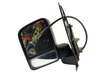 RETROVISOR IZQUIERDO