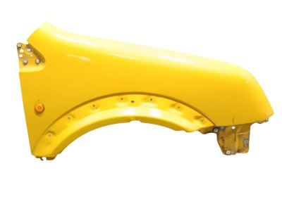 ALETA DELANTERA DERECHA