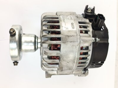 alternador de 1.8 Turbo DI / TDDi 
