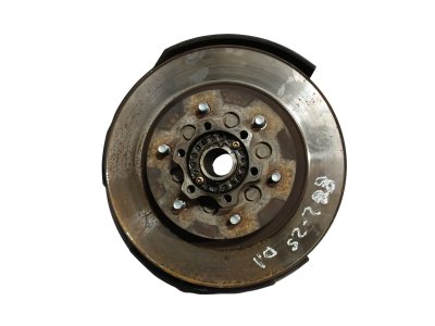 MANGUETA DELANTERA IZQUIERDA