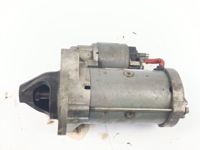 MOTOR ARRANQUE