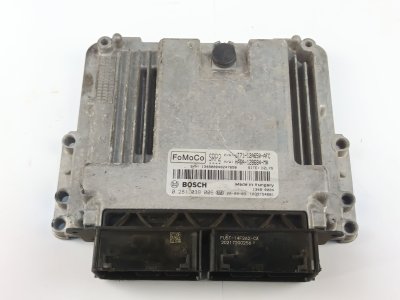 CENTRALITA MOTOR UCE