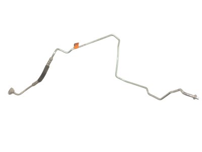 TUBOS AIRE ACONDICIONADO