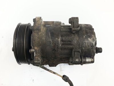 COMPRESOR AIRE ACONDICIONADO