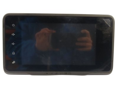 PANTALLA MULTIFUNCION