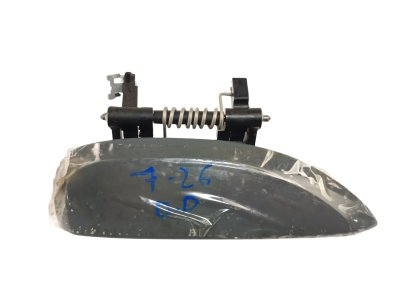 MANETA EXTERIOR DELANTERA DERECHA