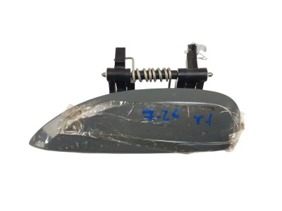 MANETA EXTERIOR TRASERA IZQUIERDA