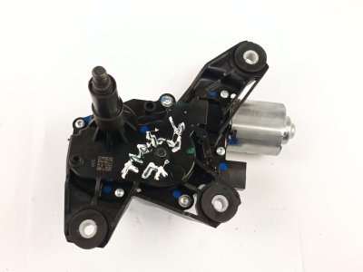 MOTOR LIMPIA TRASERO