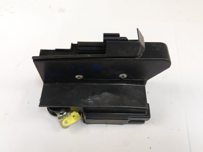 CERRADURA PUERTA TRASERA IZQUIERDA