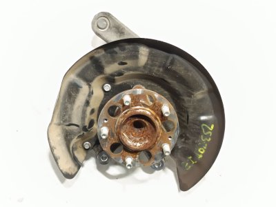 MANGUETA TRASERA IZQUIERDA