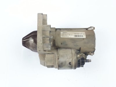 MOTOR ARRANQUE de 1.6 BlueHDi 100 