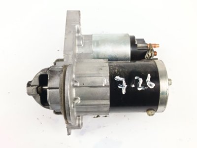 MOTOR ARRANQUE