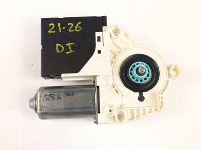 motor-elevalunas-delantero-izquierdo de 2.0 TDI 4x4 