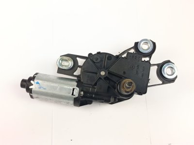 MOTOR LIMPIA TRASERO de 2.0 TDI 4x4 