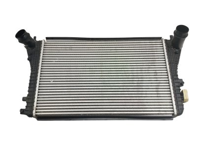 radiador-intercooler de 2.0 TDI 4x4 