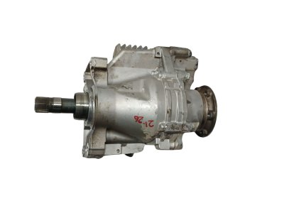 DIFERENCIAL DELANTERO