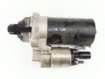 MOTOR ARRANQUE de 2.0 TDI 4x4 