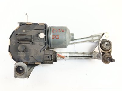 MOTOR LIMPIA DELANTERO