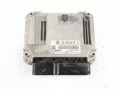 CENTRALITA MOTOR UCE