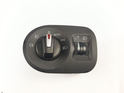 MANDO LUCES de 2.0 TDI 4x4 