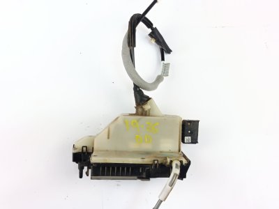 CERRADURA PUERTA DELANTERA DERECHA