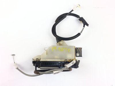 CERRADURA PUERTA TRASERA DERECHA