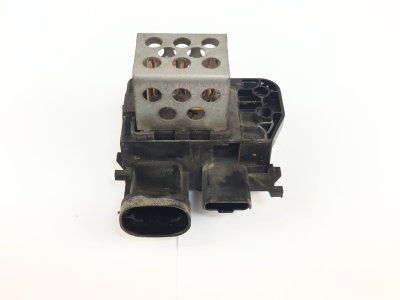 RESISTENCIA ELECTROVENTILADOR