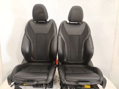 JUEGO ASIENTOS COMPLETO