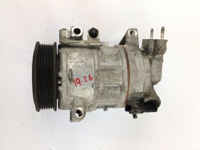 COMPRESOR AIRE ACONDICIONADO