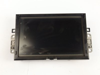 PANTALLA MULTIFUNCION