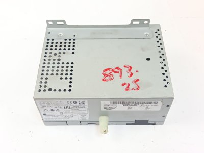 sistema-audio-radio-cd de 2.0 EcoBlue 