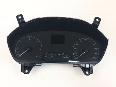 cuadro-instrumentos de 2.0 EcoBlue 