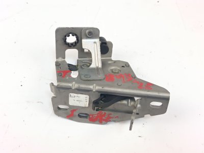 CERRADURA PUERTA TRASERA IZQUIERDA