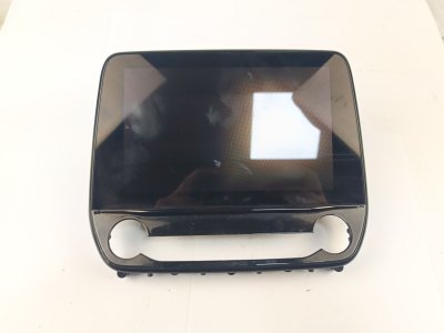 PANTALLA MULTIFUNCION