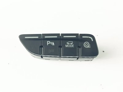 botonera de 2.0 EcoBlue 