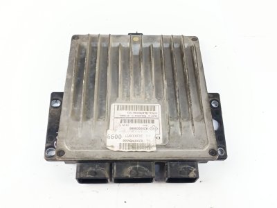 CENTRALITA MOTOR UCE de 1.5 dCi 70 (KW0V, KW0A) 