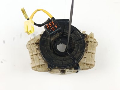 anillo-airbag de 2.5 TDi (V64W, V74W) 