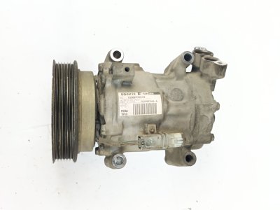 COMPRESOR AIRE ACONDICIONADO