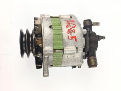 ALTERNADOR