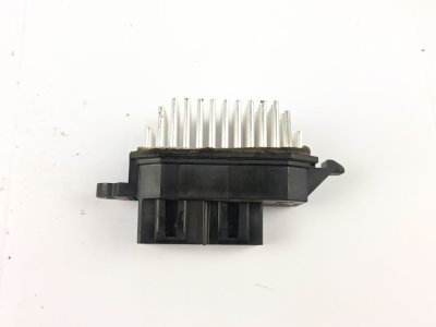 RESISTENCIA CALEFACCION