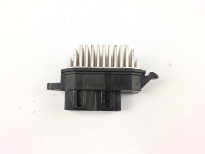 RESISTENCIA CALEFACCION