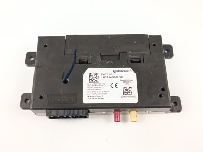 modulo-electronico de 2.0 EcoBlue 