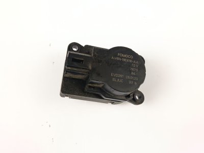 MOTOR TRAMPILLA CALEFACCION