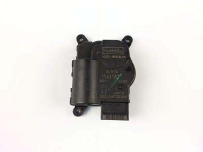 MOTOR TRAMPILLA CALEFACCION