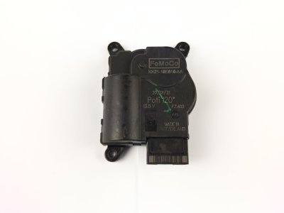 MOTOR TRAMPILLA CALEFACCION