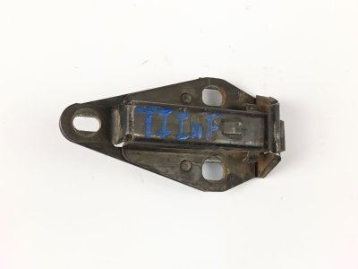 CERRADURA MALETERO / PORTON