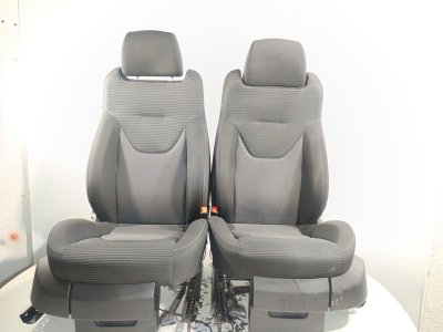 JUEGO ASIENTOS COMPLETO