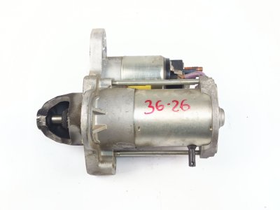 MOTOR ARRANQUE