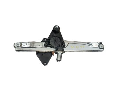 ELEVALUNAS DELANTERO DERECHO